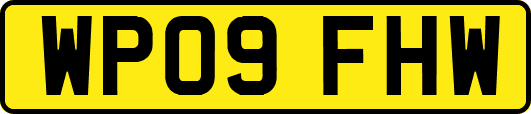 WP09FHW