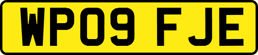 WP09FJE