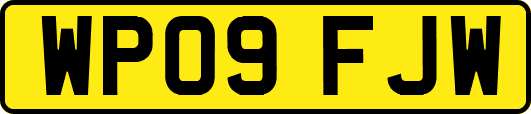 WP09FJW