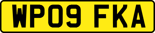 WP09FKA