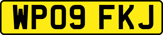WP09FKJ
