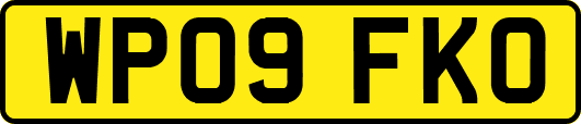 WP09FKO