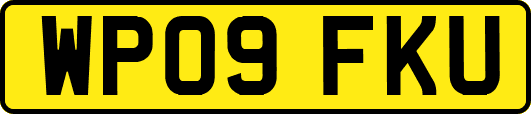 WP09FKU