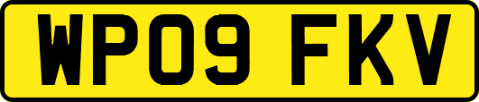 WP09FKV