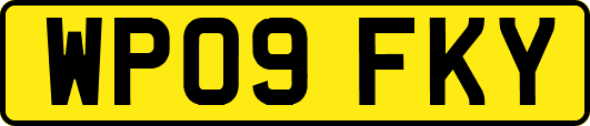 WP09FKY