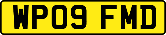 WP09FMD