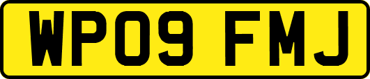 WP09FMJ