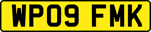 WP09FMK