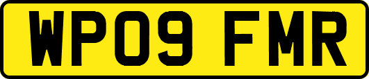WP09FMR