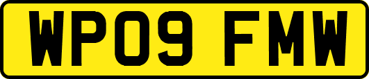 WP09FMW