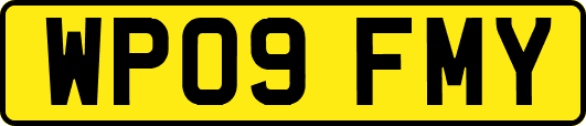 WP09FMY