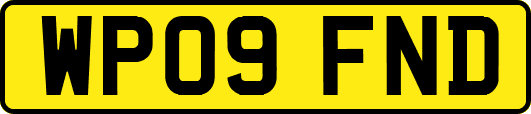WP09FND