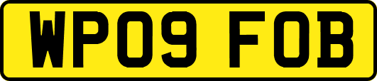 WP09FOB