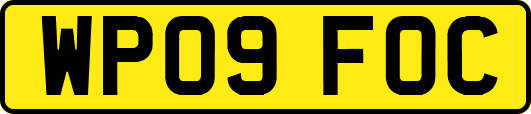 WP09FOC