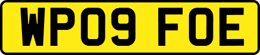 WP09FOE