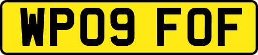 WP09FOF