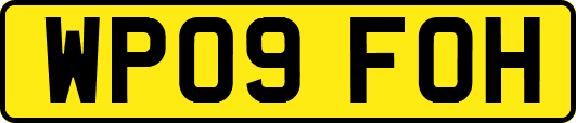 WP09FOH