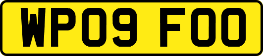 WP09FOO