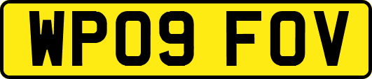 WP09FOV