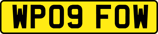 WP09FOW