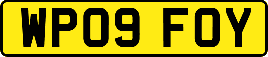 WP09FOY
