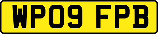 WP09FPB