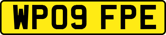 WP09FPE