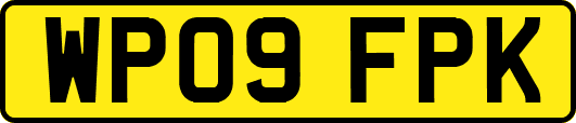 WP09FPK