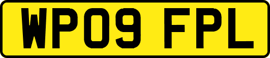 WP09FPL