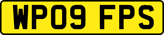 WP09FPS