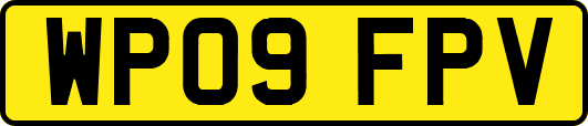 WP09FPV