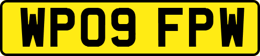 WP09FPW