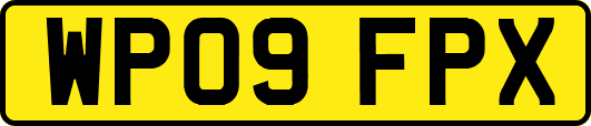 WP09FPX