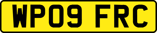 WP09FRC