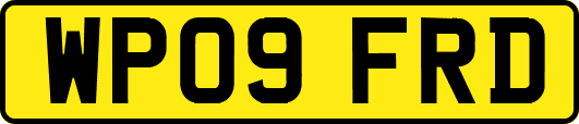 WP09FRD