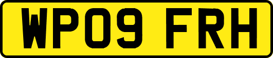 WP09FRH