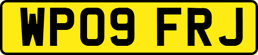 WP09FRJ