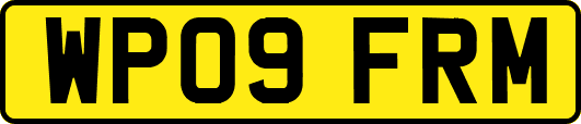 WP09FRM