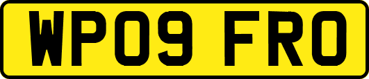 WP09FRO