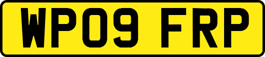 WP09FRP