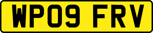 WP09FRV