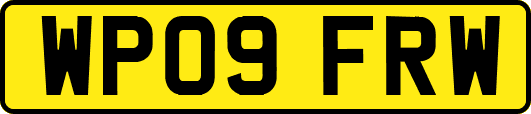 WP09FRW