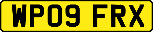 WP09FRX