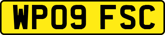 WP09FSC