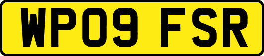WP09FSR
