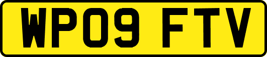 WP09FTV