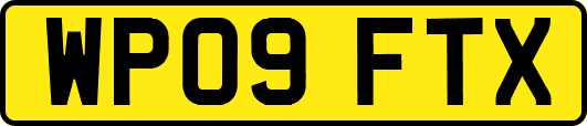 WP09FTX