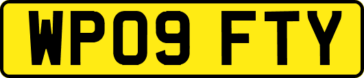 WP09FTY