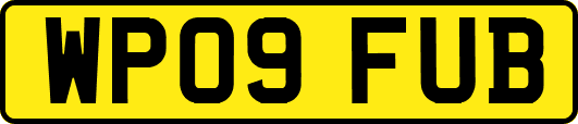 WP09FUB