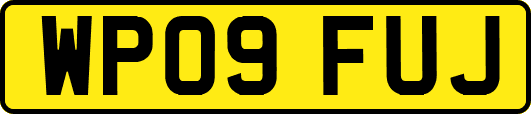 WP09FUJ